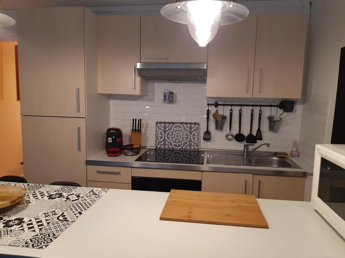 Chez Coco Appartement Dieppe